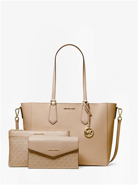 michael kors 3 in 1.